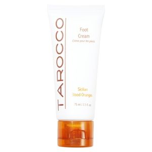 Tarocco Blood Orange Foot Cream NEW!